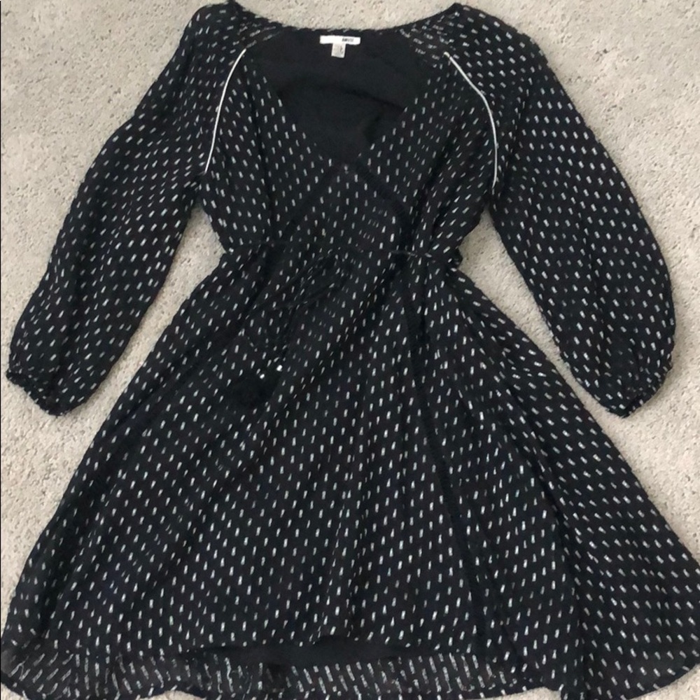 Amuse Society Short Dress